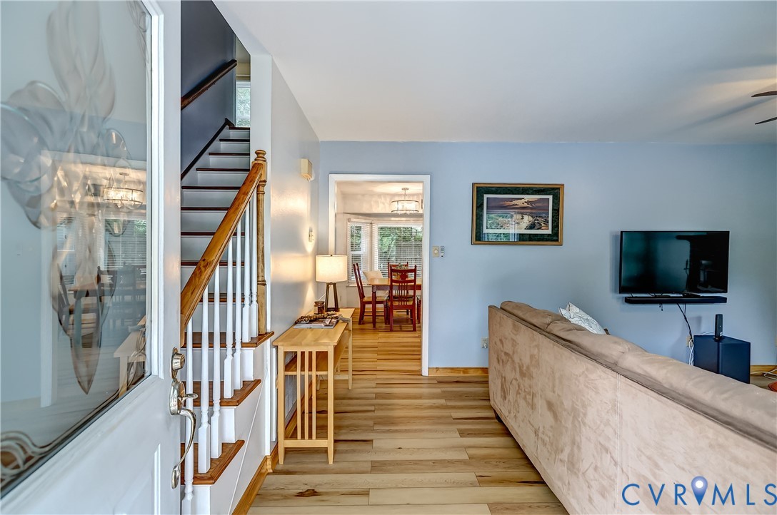 6904 Full Rack Place Midlothian, VA 23112 - Photo 6 of 41