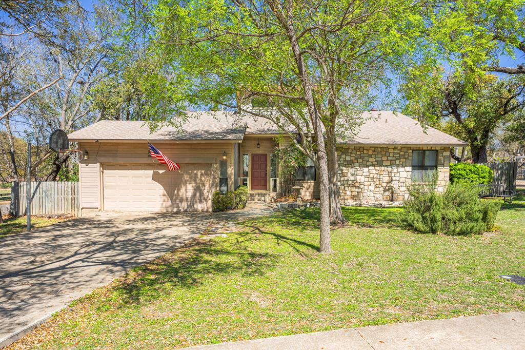 410 Methodist Encampment Road Kerrville, TX 78028 - Photo 1 of 1