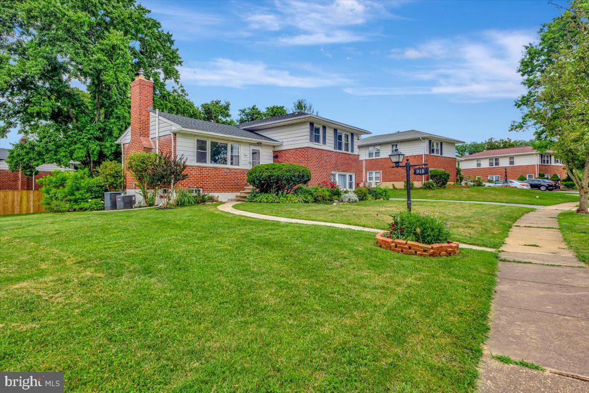 918 Shelley Road Towson, MD 21286 - Photo 1 of 41 Total remodel in 2019