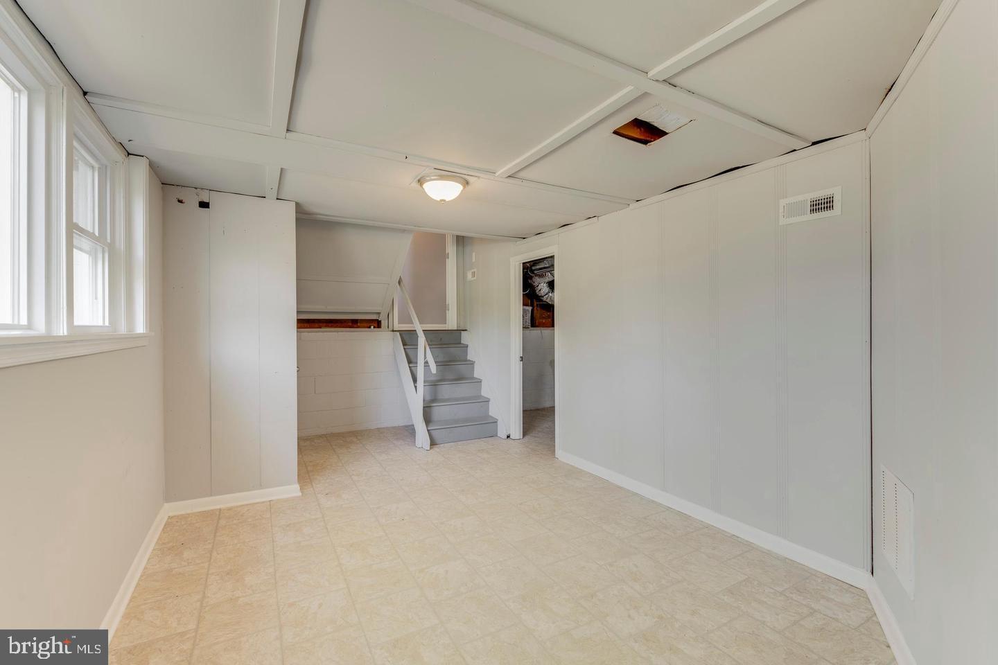 918 Shelley Road Towson, MD 21286 - Photo 29 of 41 Lower level 2