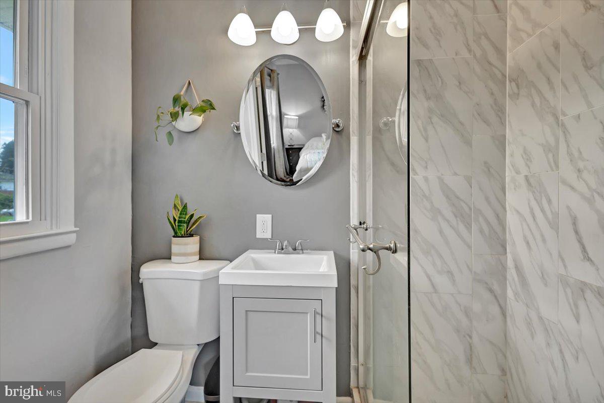 918 Shelley Road Towson, MD 21286 - Photo 10 of 41 Master Bath
