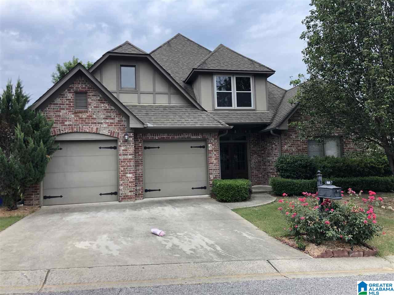 610 Foothills Trace Chelsea, AL 35043 - Photo 1 of 1