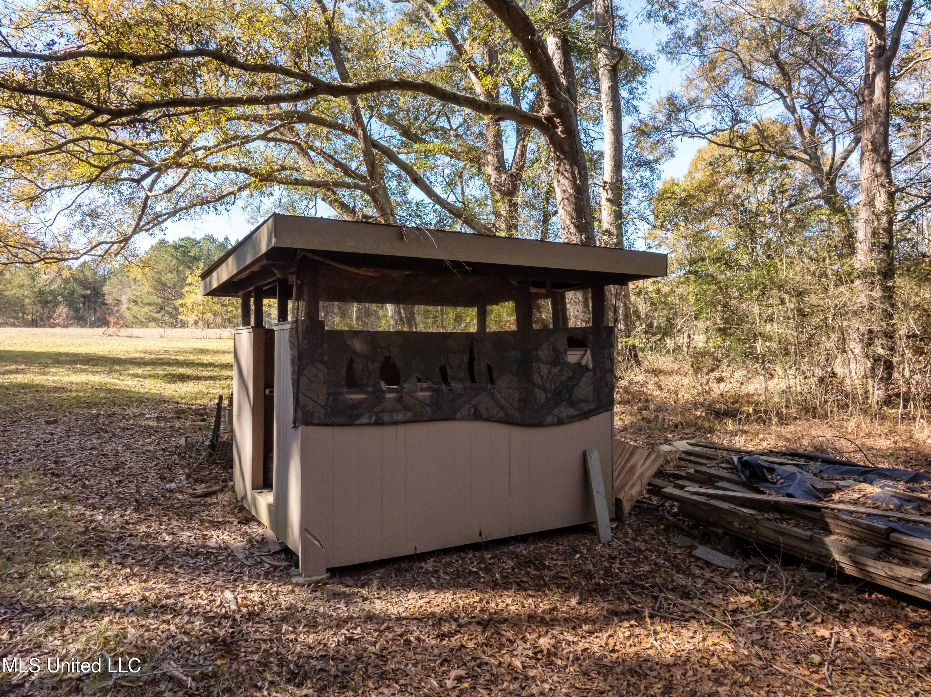 5844 North Williamsburg Road Bassfield, MS 39421 - Photo 88 of 105 5844_N_Williamsburg_Rd-78