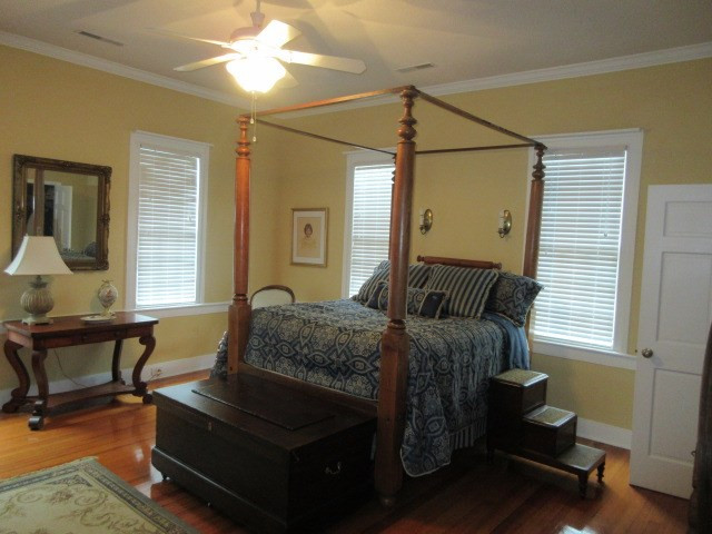 1805 Loring Mill Road Sumter, SC 29154 - Photo 13 of 24 Gallery Image 13