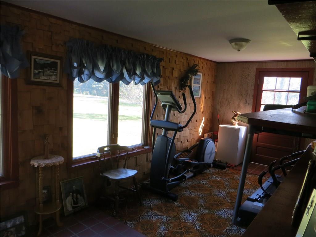 99 Bradbury Road Fort Kent, ME 04743 - Photo 22 of 35 Exercise Room