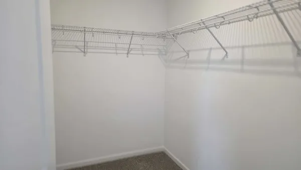 a view of a small room