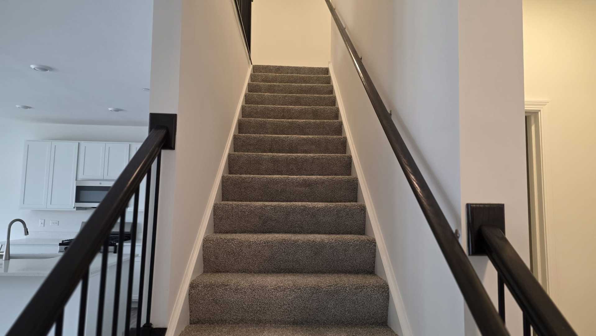 246 Cooney Way Oswego, IL 60543 - Photo 6 of 13 a view of entryway