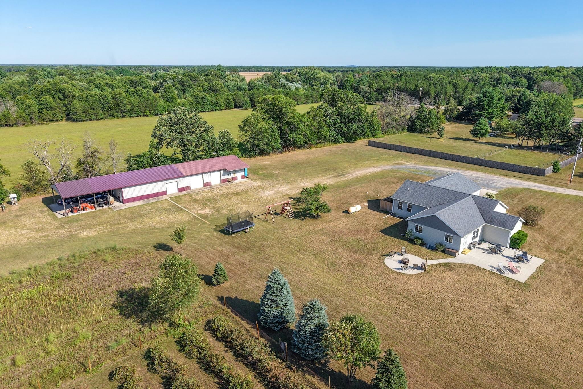 1792 County Rd G Nekoosa, WI 54457 - Photo 44 of 60 Gallery Image 44