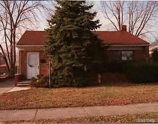 20101 Burt Road Detroit, MI 48219 - Photo 1 of 1 Listing Image