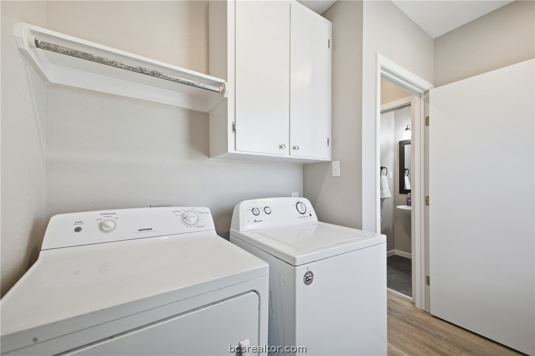 212 Helena Street Bryan, TX 77801 - Photo 11 of 25