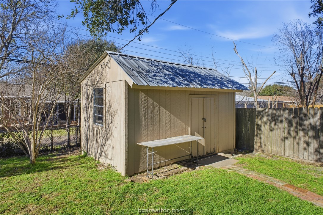 212 Helena Street Bryan, TX 77801 - Photo 22 of 25