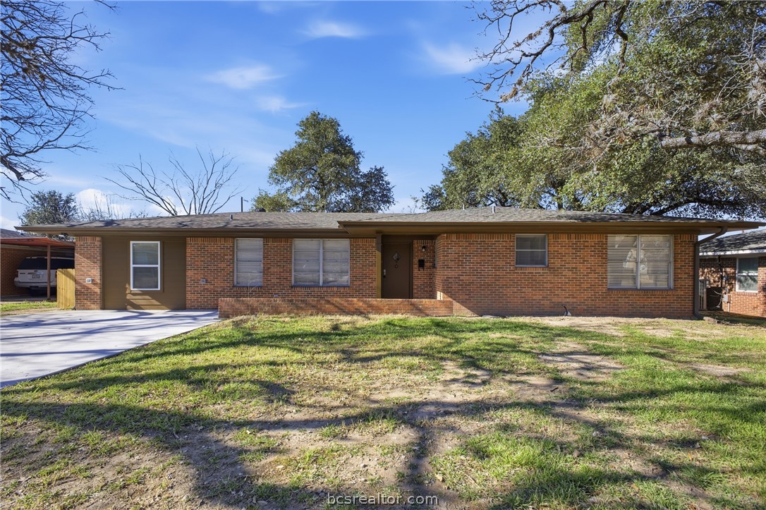 212 Helena Street Bryan, TX 77801 - Photo 24 of 25