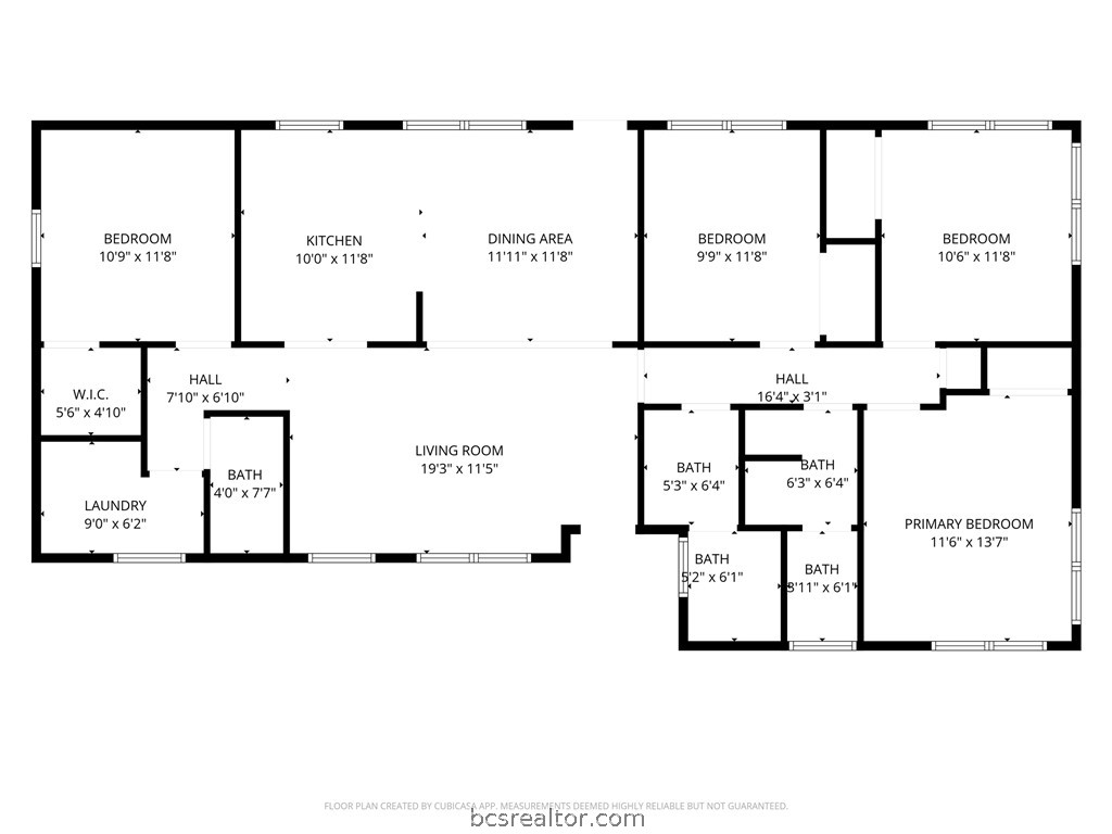 212 Helena Street Bryan, TX 77801 - Photo 25 of 25