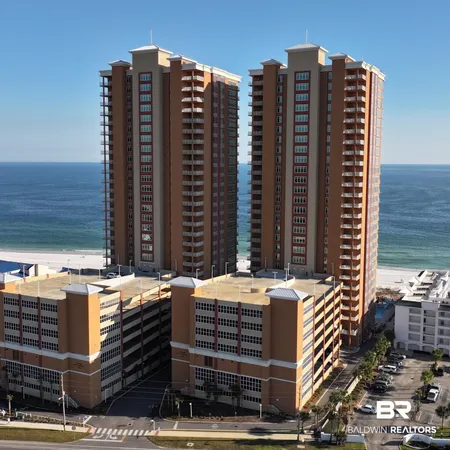 $2,000,000 | 23008 Perdido Beach Boulevard, Unit 2408, Orange Beach, AL 36561