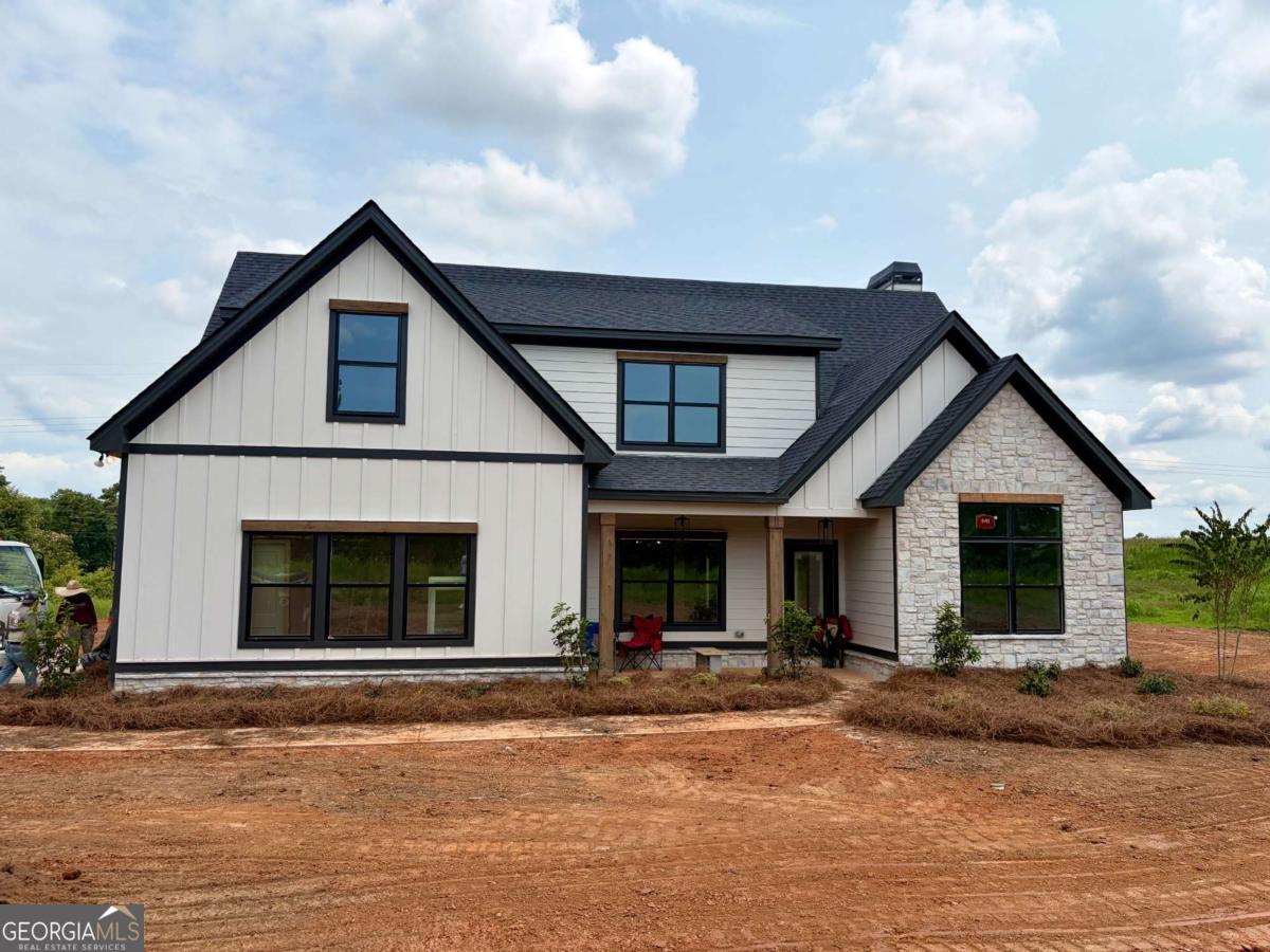 67 Gum Creek Road Roopville, GA 30170 - Photo 6 of 12