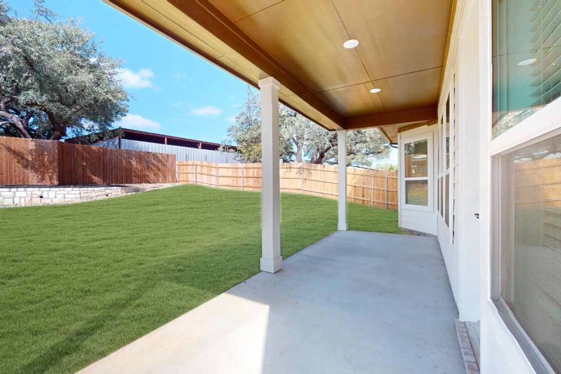 3675 Prosper Road Leander, TX 78641 - Photo 29 of 36