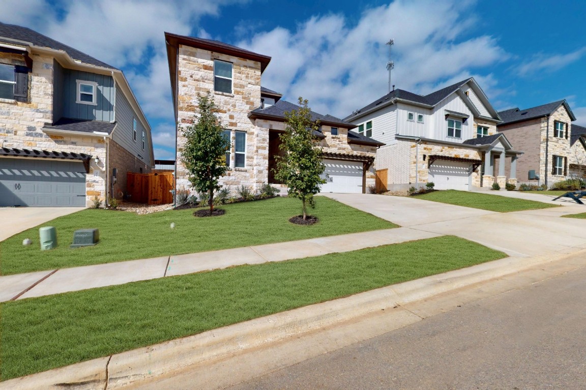 3675 Prosper Road Leander, TX 78641 - Photo 3 of 36