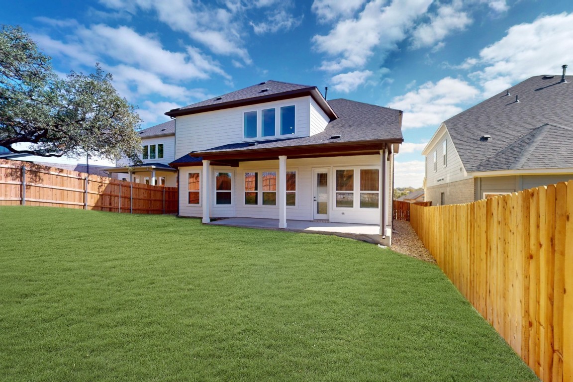 3675 Prosper Road Leander, TX 78641 - Photo 31 of 36