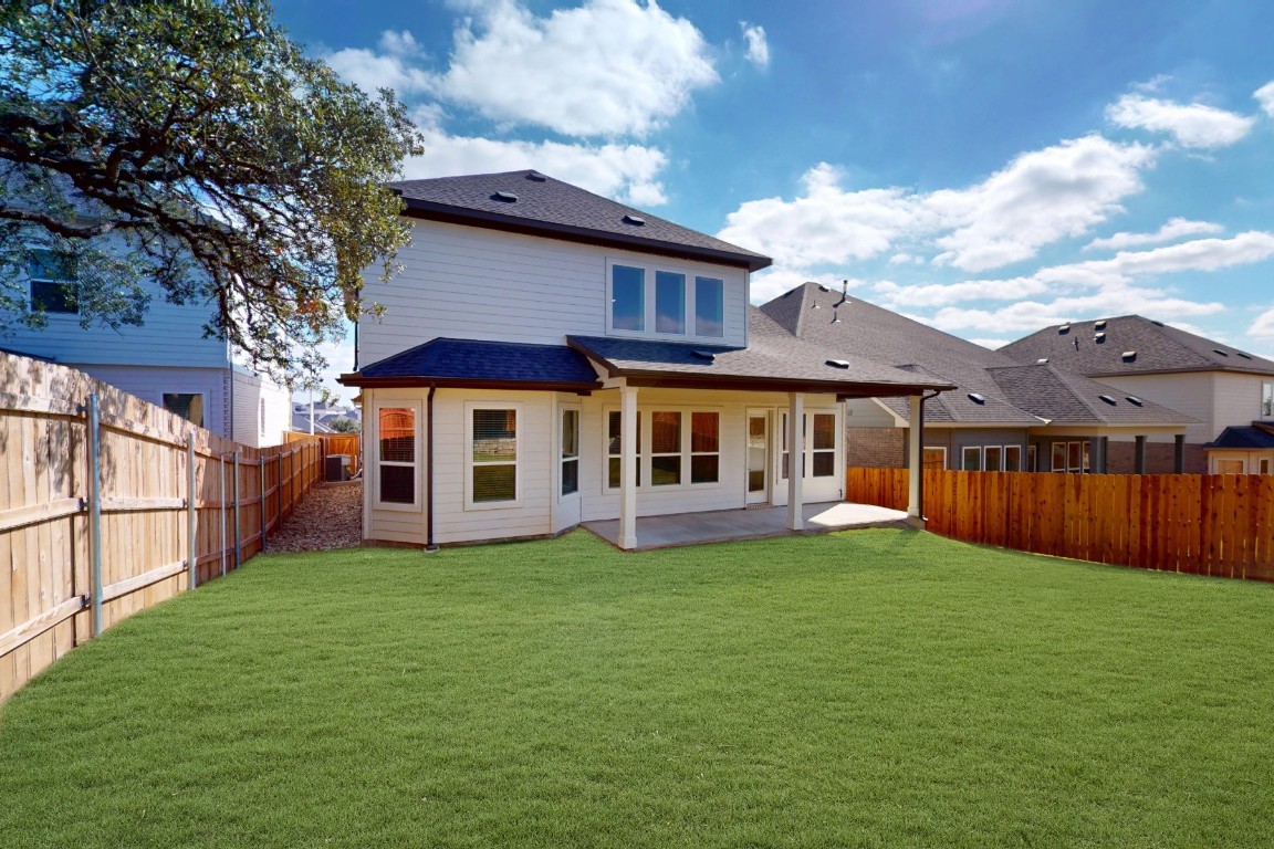 3675 Prosper Road Leander, TX 78641 - Photo 32 of 36