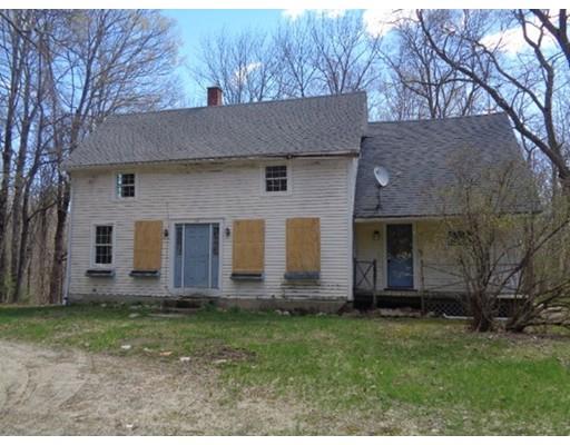 145 Chestnut Hill Road Orange, MA 01364 - Photo 9 of 9 Gallery Image 9