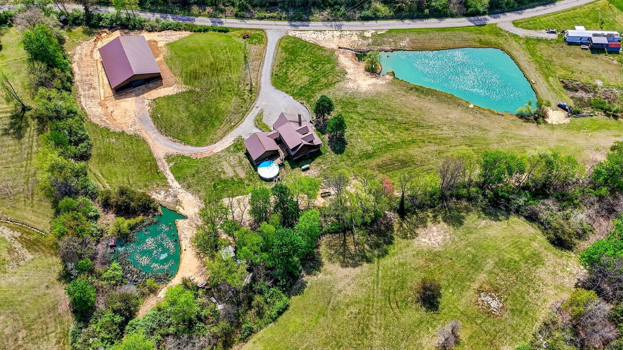 6939 Pattonsville Road Jackson, OH 45640 - Photo 70 of 73