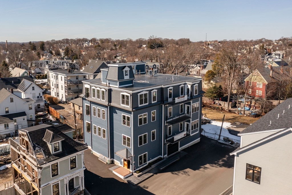21 Tanglewood Road, Unit 1 Boston, MA 02126 - Photo 2 of 34