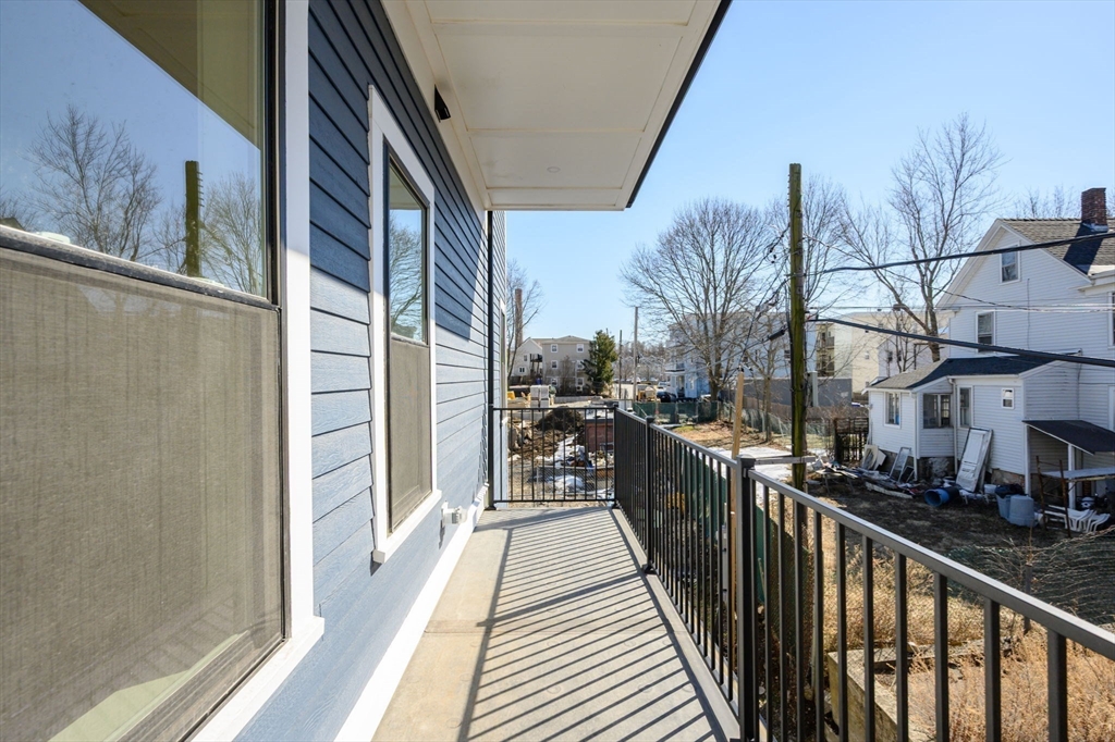 21 Tanglewood Road, Unit 1 Boston, MA 02126 - Photo 25 of 34