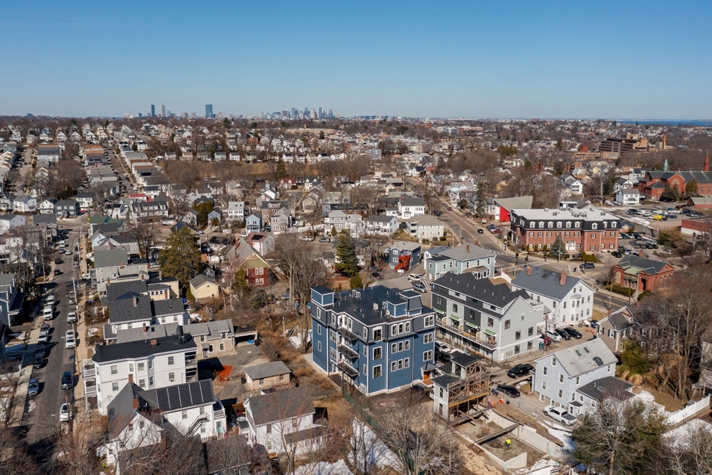 21 Tanglewood Road, Unit 1 Boston, MA 02126 - Photo 27 of 34
