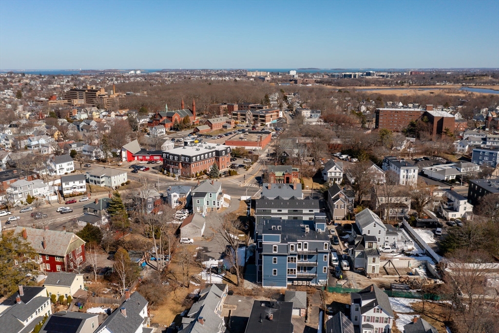 21 Tanglewood Road, Unit 1 Boston, MA 02126 - Photo 28 of 34