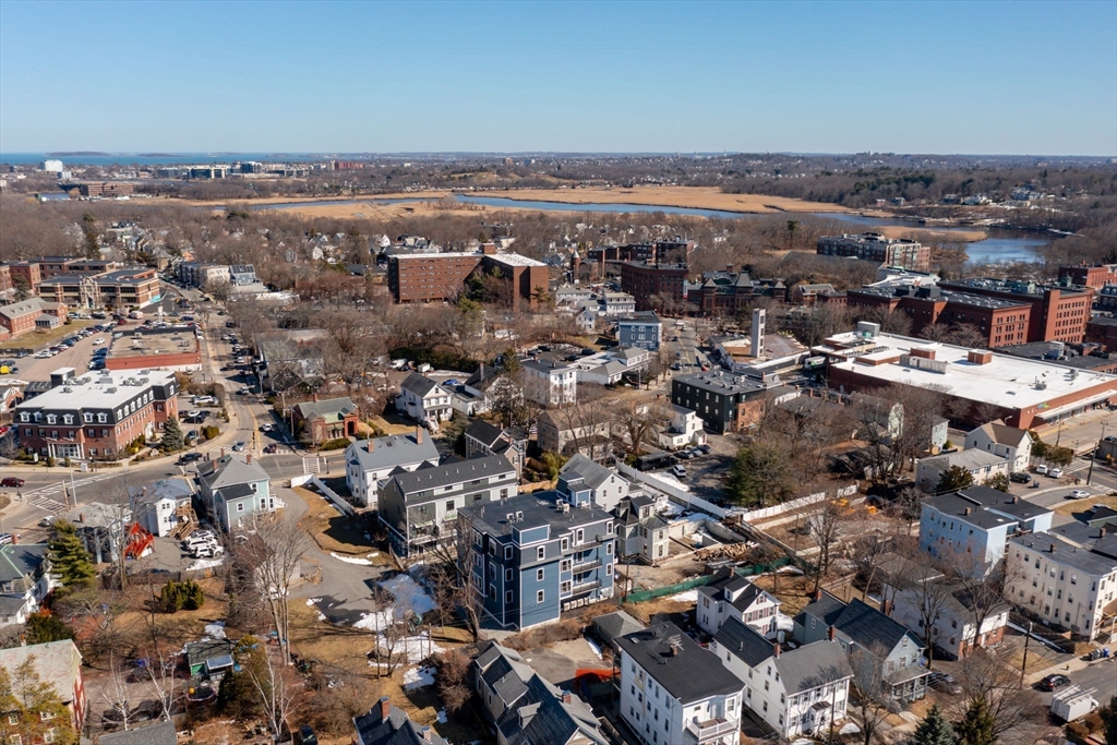 21 Tanglewood Road, Unit 1 Boston, MA 02126 - Photo 30 of 34