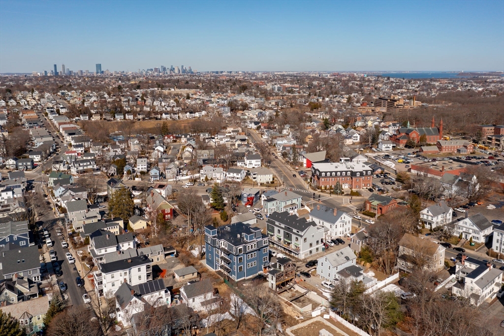 21 Tanglewood Road, Unit 1 Boston, MA 02126 - Photo 33 of 34