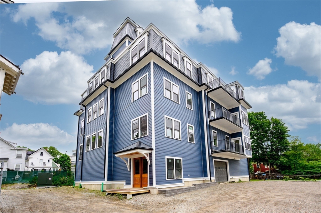 21 Tanglewood Road, Unit 1 Boston, MA 02126 - Photo 34 of 34