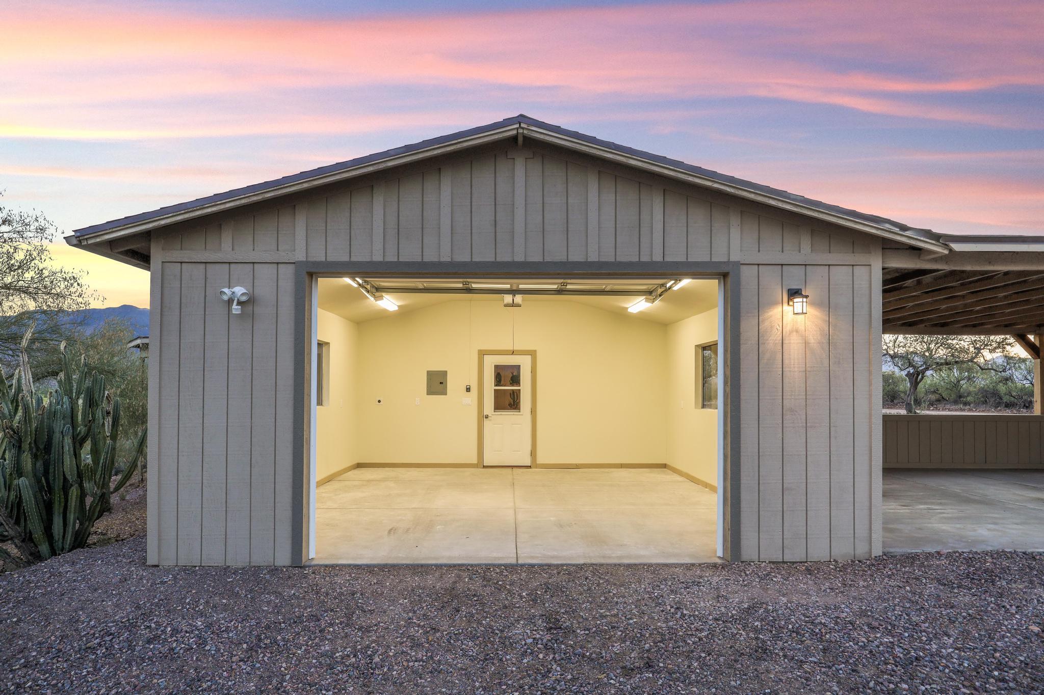 396 North Dooley Nob Tonto Basin, AZ 85553 - Photo 26 of 49