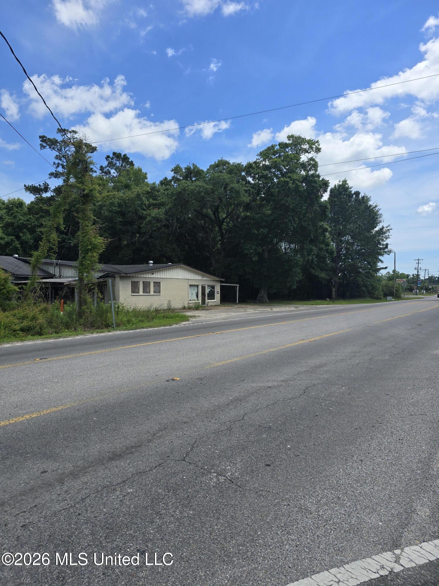 HWY 613 DAVIS PIX 5 16 2026