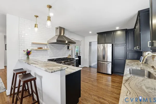 $1,095,000 | 4400 South Willetta Drive, Richmond, VA 23221