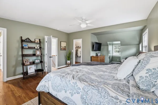 $1,095,000 | 4400 South Willetta Drive, Richmond, VA 23221