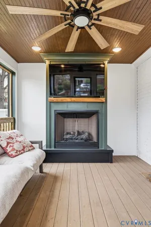 $1,095,000 | 4400 South Willetta Drive, Richmond, VA 23221