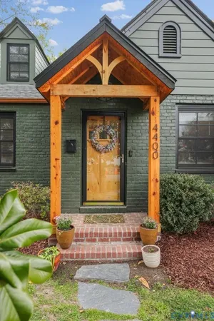 $1,095,000 | 4400 South Willetta Drive, Richmond, VA 23221