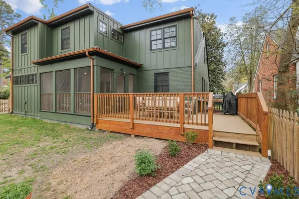 $1,095,000 | 4400 South Willetta Drive, Richmond, VA 23221