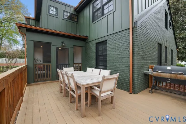 $1,095,000 | 4400 South Willetta Drive, Richmond, VA 23221