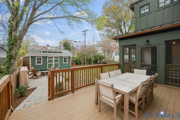 $1,095,000 | 4400 South Willetta Drive, Richmond, VA 23221