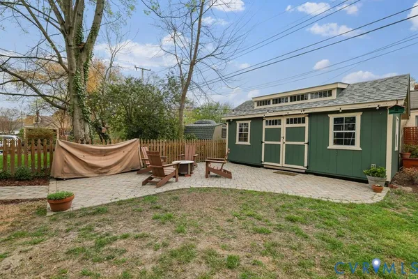 $1,095,000 | 4400 South Willetta Drive, Richmond, VA 23221