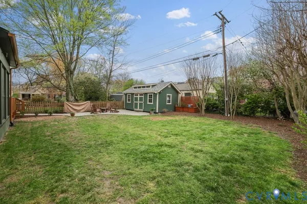 $1,095,000 | 4400 South Willetta Drive, Richmond, VA 23221