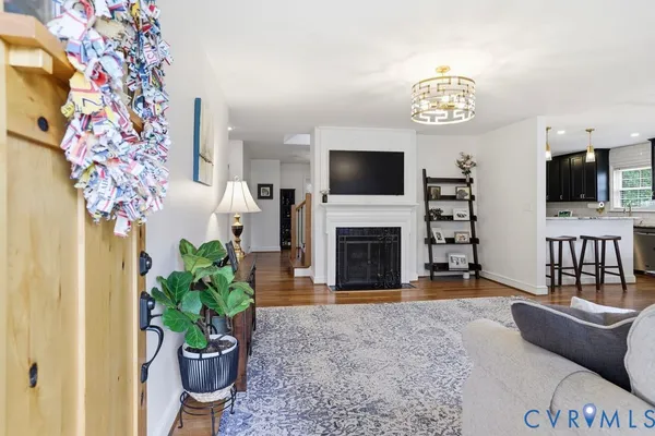 $1,095,000 | 4400 South Willetta Drive, Richmond, VA 23221