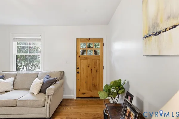 $1,095,000 | 4400 South Willetta Drive, Richmond, VA 23221