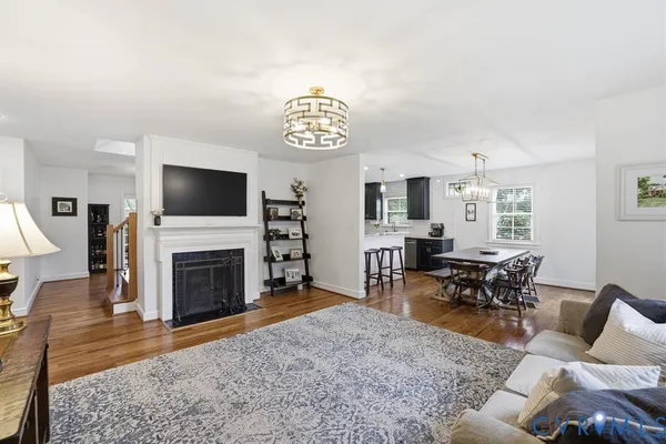 $1,095,000 | 4400 South Willetta Drive, Richmond, VA 23221