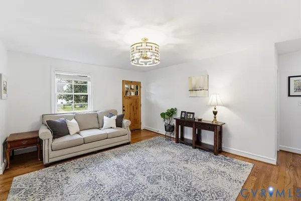 $1,095,000 | 4400 South Willetta Drive, Richmond, VA 23221