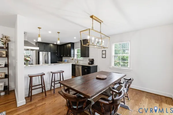 $1,095,000 | 4400 South Willetta Drive, Richmond, VA 23221