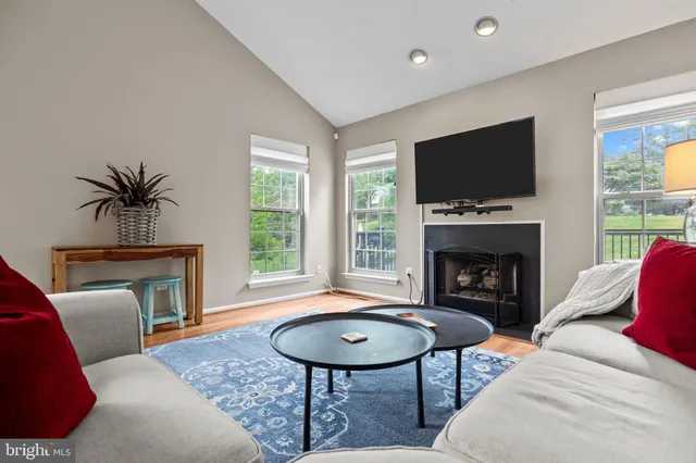 $599,900 | 5115 Sugar Hill Court, Doylestown, PA 18902