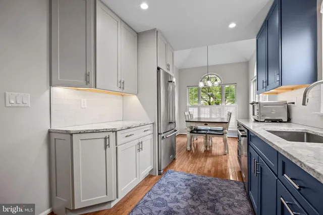 $599,900 | 5115 Sugar Hill Court, Doylestown, PA 18902